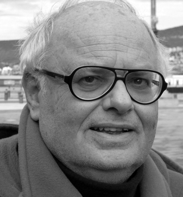 Pier Aldo Rovatti, autore di "Là filosofia può curare?"